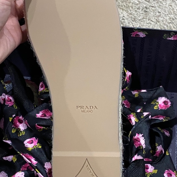 Espadrilles - Picture 4 of 5